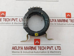Gilbert & Maxwell Tid Current Transformer 300-400/5A 660V, 50Hz