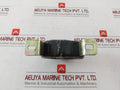 Gilbert & Maxwell Tid Current Transformer 300-400/5A 660V, 50Hz