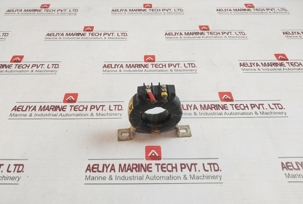 Gilbert & Maxwell Tid Current Transformer 5Va 250/5A 2705