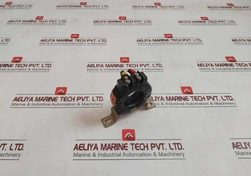 Gilbert & Maxwell Tid Current Transformer 5Va 250/5A 2705