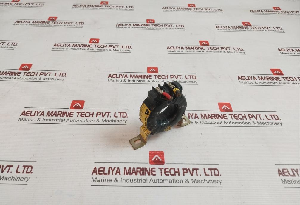 Gilbert & Maxwell Tid Current Transformer 5Va 250/5A 2705