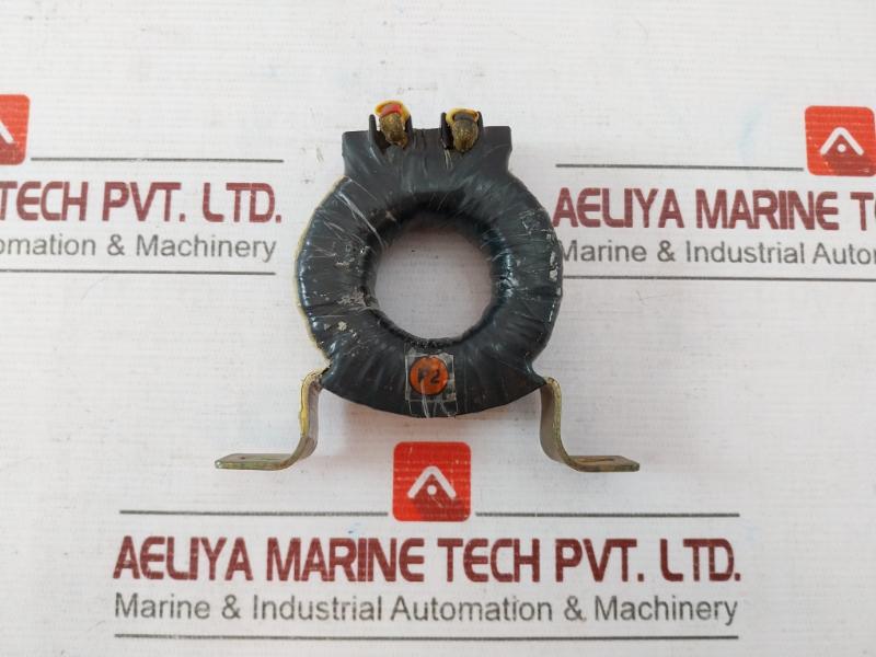 Gilbert & Maxwell Tid Current Transformer 5Va 660V, 50Hz 250/5A