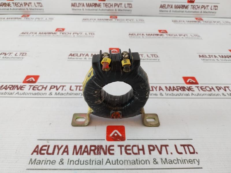 Gilbert & Maxwell Tid Current Transformer 5Va 660V, 50Hz 250/5A