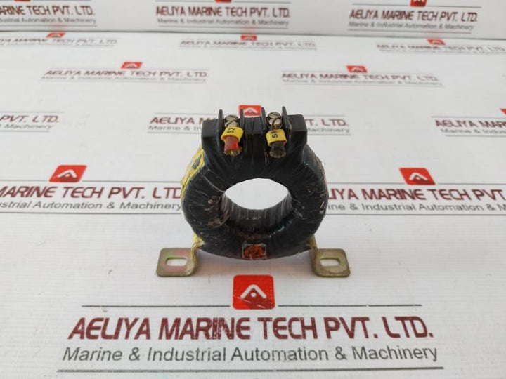 Gilbert & Maxwell Tid Current Transformer 5Va 660V, 50Hz 250/5A