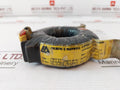 Gilbert & Maxwell Tid Current Transformer 5Va 660V, 50Hz 250/5A