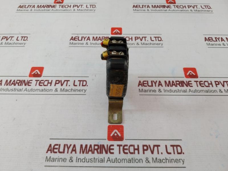 Gilbert & Maxwell Tid Current Transformer 5Va 660V, 50Hz 250/5A