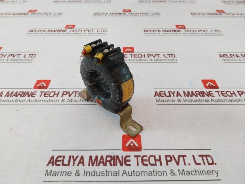 Gilbert & Maxwell Tid Current Transformer 5Va 660V, 50Hz 250/5A