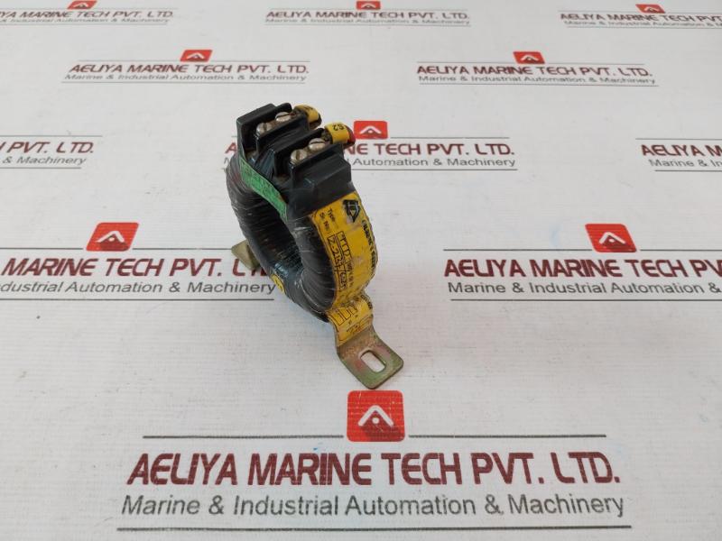 Gilbert & Maxwell Tid Current Transformer 5Va 660V, 50Hz 250/5A