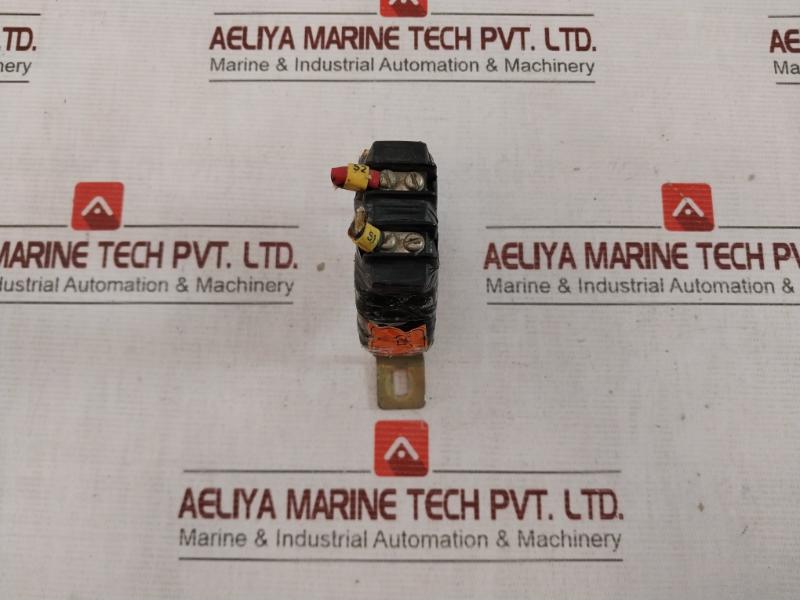 Gilbert & Maxwell Tid Current Transformer 660V 50Hz 250/5A