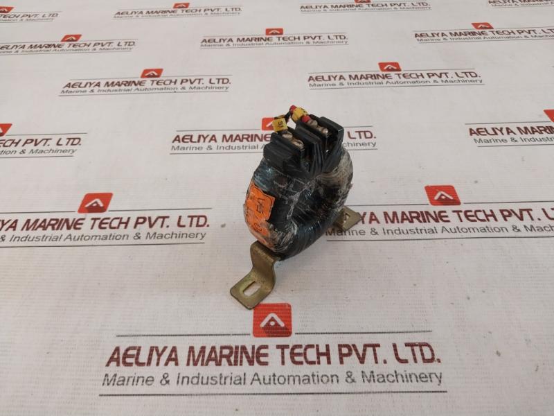 Gilbert & Maxwell Tid Current Transformer 660V 50Hz 250/5A