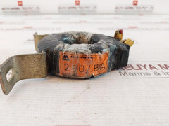 Gilbert & Maxwell Tid Current Transformer 660V 50Hz 250/5A