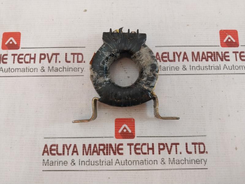 Gilbert & Maxwell Tid Current Transformer 660V 50Hz 250/5A