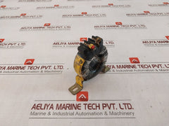 Gilbert & Maxwell Tid Current Transformer 660V 50Hz 250/5A