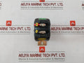 Gilbert & Maxwell Tid Current Transformer 660V, 50Hz 15Va