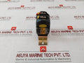Gilbert & Maxwell Tid Current Transformer 660V, 50Hz 15Va