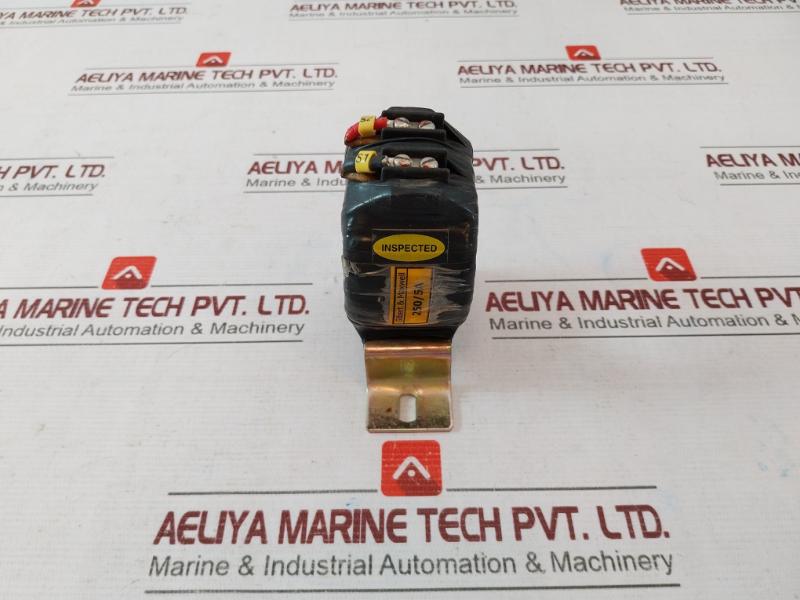 Gilbert & Maxwell Tid Current Transformer 660V, 50Hz 15Va