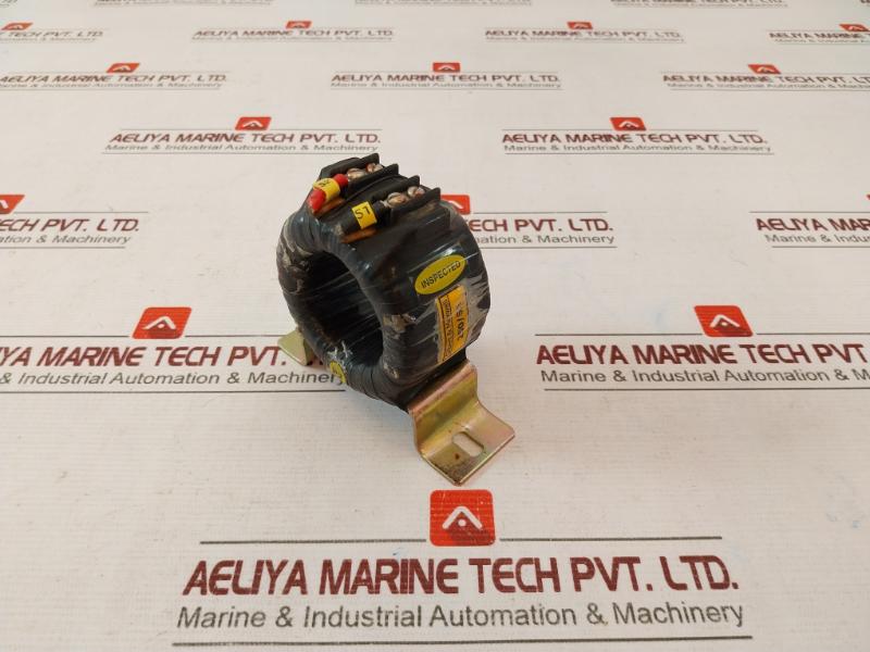 Gilbert & Maxwell Tid Current Transformer 660V, 50Hz 15Va
