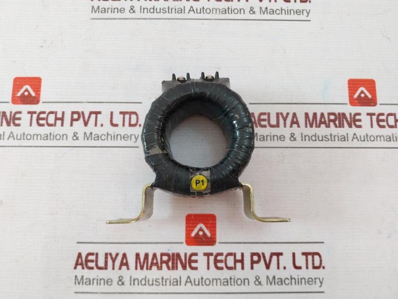 Gilbert & Maxwell Tid Current Transformer 660V, 50Hz 15Va