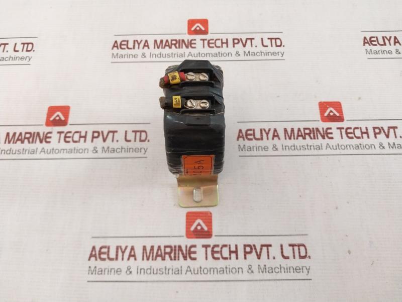 Gilbert & Maxwell Tjd Current Transformer 250/5A 15Va