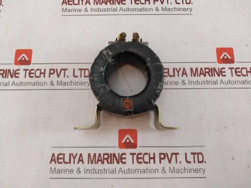Gilbert & Maxwell Tjd Current Transformer 250/5A 15Va