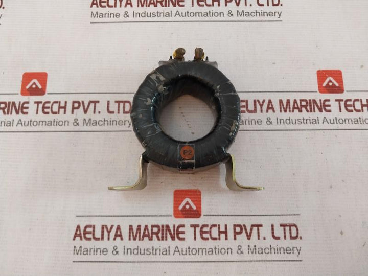 Gilbert & Maxwell Tjd Current Transformer 250/5A 15Va