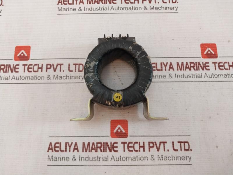 Gilbert & Maxwell Tjd Current Transformer 250/5A 15Va