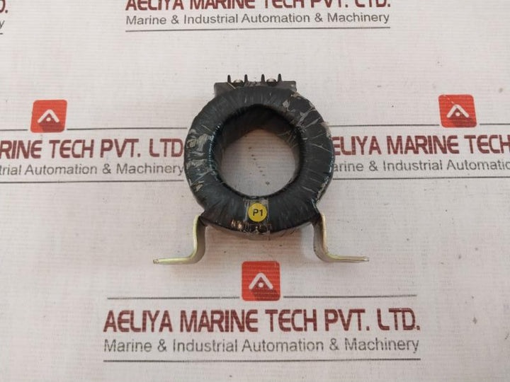 Gilbert & Maxwell Tjd Current Transformer 250/5A 15Va