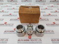 Gilmore 1-1/2” Sae Shuttle Valve Repair Kit 27030-2 RK