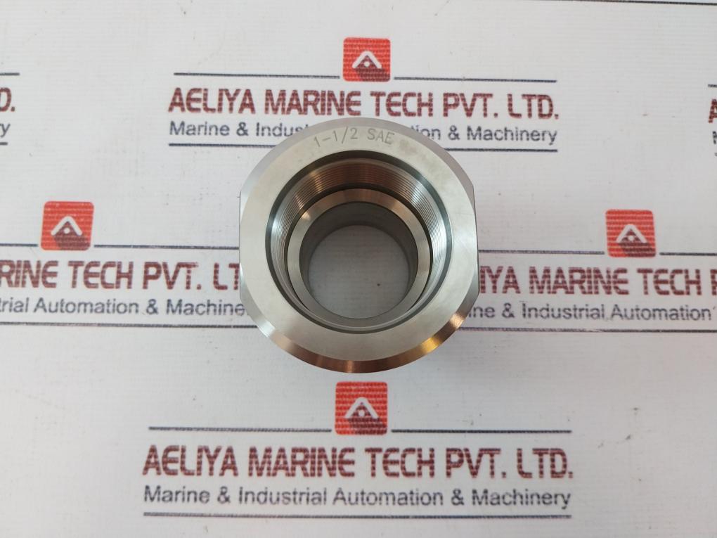 Gilmore 1-1/2” Sae Shuttle Valve Repair Kit 27030-2 RK