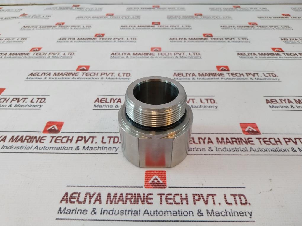 Gilmore 1-1/2” Sae Shuttle Valve Repair Kit 27030-2 RK