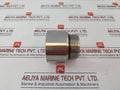 Gilmore 1-1/2” Sae Shuttle Valve Repair Kit 27030-2 RK