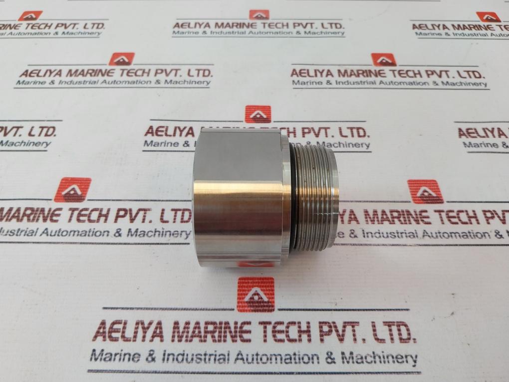 Gilmore 1-1/2” Sae Shuttle Valve Repair Kit 27030-2 RK