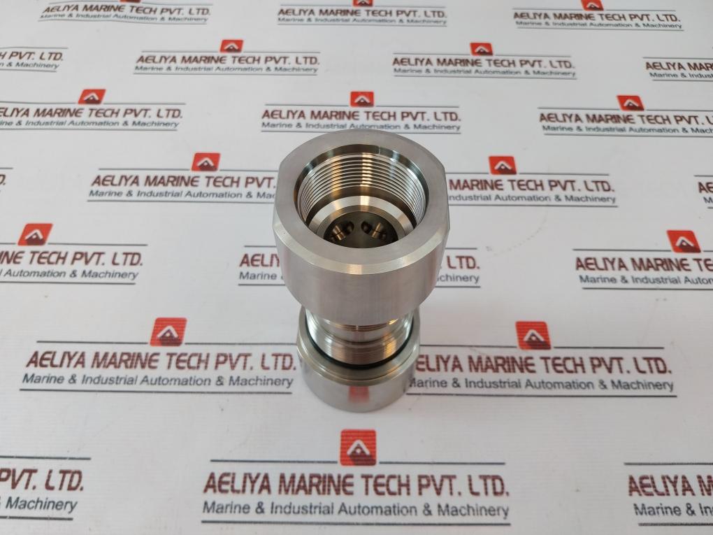 Gilmore 1-1/2” Sae Shuttle Valve Repair Kit 27030-2 RK