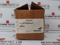 Gilmore 1-1/2” Sae Shuttle Valve Repair Kit 27030-2 RK