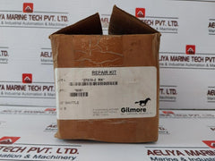 Gilmore 1-1/2” Sae Shuttle Valve Repair Kit 27030-2 RK