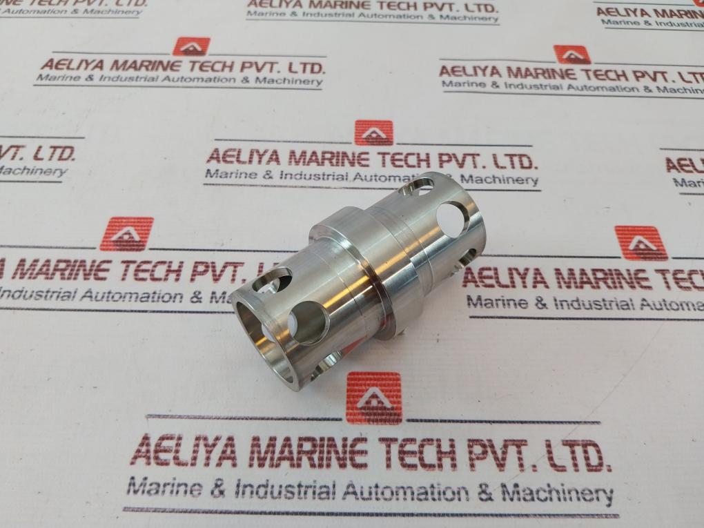 Gilmore 1-1/2” Sae Shuttle Valve Repair Kit 27030-2 RK