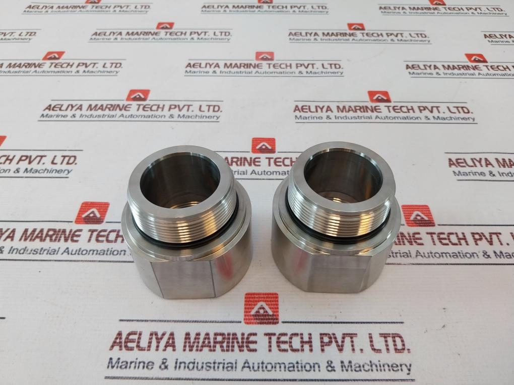 Gilmore 1-1/2” Sae Shuttle Valve Repair Kit 27030-2 RK