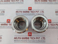 Gilmore 1-1/2” Sae Shuttle Valve Repair Kit 27030-2 RK