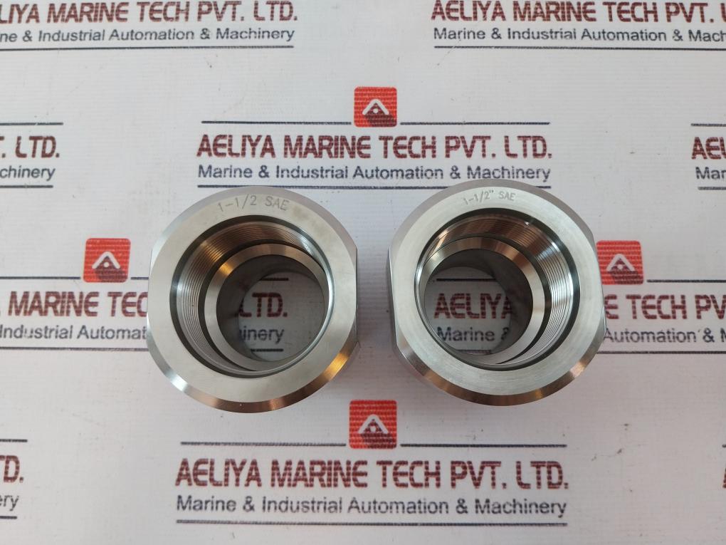 Gilmore 1-1/2” Sae Shuttle Valve Repair Kit 27030-2 RK