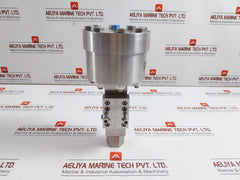 Gilmore 1000270+20 Regulated Pressure Valve 5Kpsi