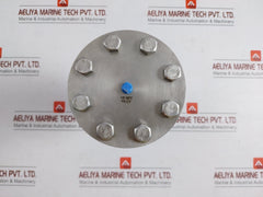Gilmore 1000270+20 Regulated Pressure Valve 5Kpsi
