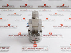 Gilmore 1000270+20 Regulated Pressure Valve 5Kpsi