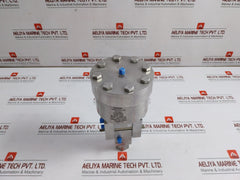 Gilmore 1000270+20 Regulated Pressure Valve 5Kpsi