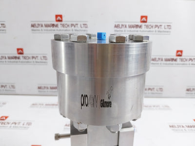 Gilmore 1000270+20 Regulated Pressure Valve 5Kpsi