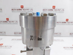 Gilmore 1000270+20 Regulated Pressure Valve 5Kpsi