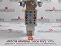 Gilmore 1000270+20 Regulated Pressure Valve 5Kpsi