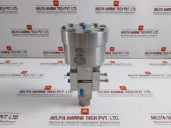 Gilmore 1000270+20 Regulated Pressure Valve 5Kpsi