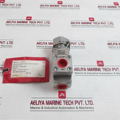 Gilmore 22511-3 Relief Valve