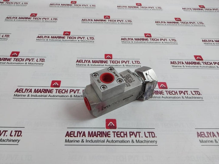 Gilmore 22511-3 Relief Valve