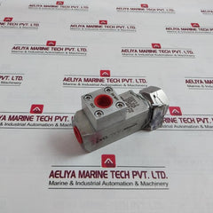 Gilmore 22511-3 Relief Valve